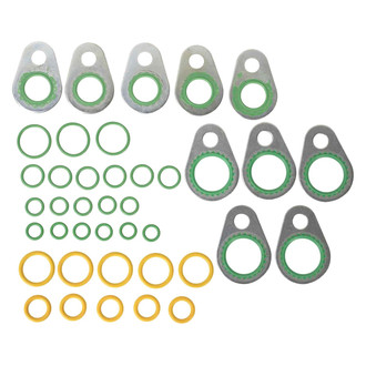 gpd® - A/C System O-Ring and Gasket Kit