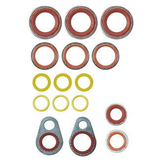gpd® - A/C System O-Ring and Gasket Kit