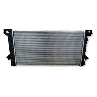 gpd® - Engine Coolant Radiator
