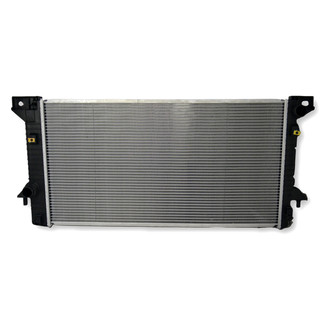 gpd® - Engine Coolant Radiator