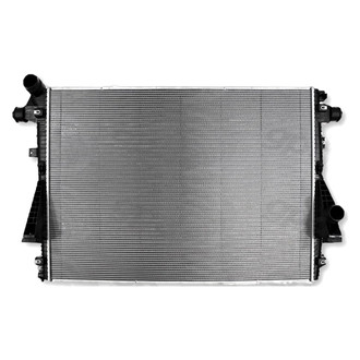 gpd® - Engine Coolant Radiator