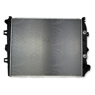 gpd® - Engine Coolant Radiator