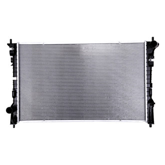 gpd® - Engine Coolant Radiator