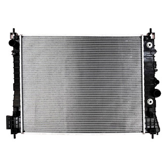 gpd® - Engine Coolant Radiator