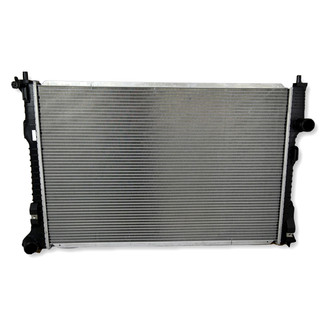 gpd® - Engine Coolant Radiator