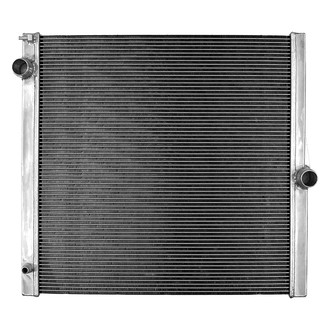 gpd® - Engine Coolant Radiator