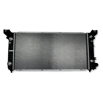 gpd® - Engine Coolant Radiator