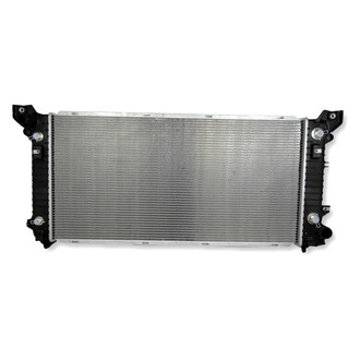 gpd® - Engine Coolant Radiator