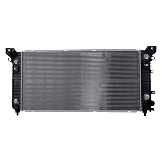 gpd® - Engine Coolant Radiator