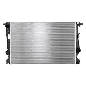 gpd® - Engine Coolant Radiator