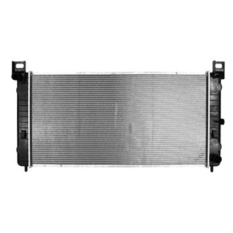 gpd® - Engine Coolant Radiator