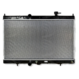 gpd® - Engine Coolant Radiator