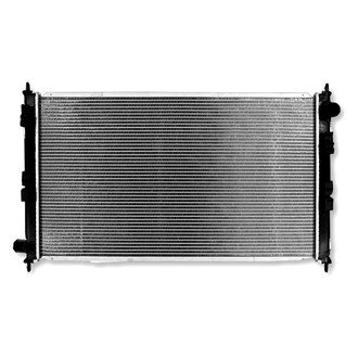 gpd® - Engine Coolant Radiator
