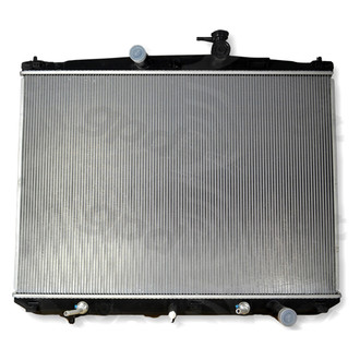 gpd® - Engine Coolant Radiator