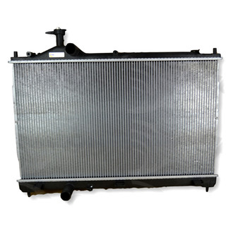 gpd® - Engine Coolant Radiator