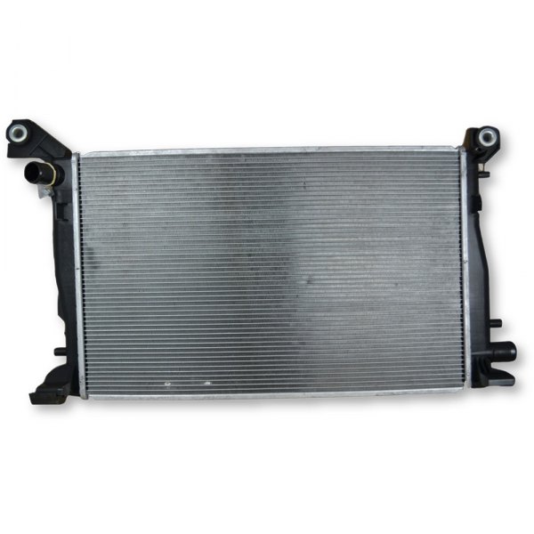 GPD® - Engine Coolant Radiator