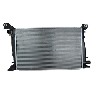 gpd® - Engine Coolant Radiator