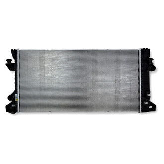 gpd® - Engine Coolant Radiator