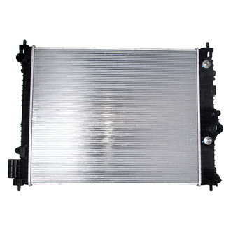 gpd® - Engine Coolant Radiator