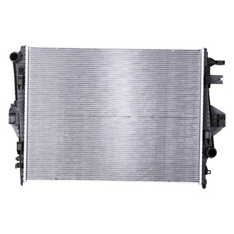 gpd® - Engine Coolant Radiator