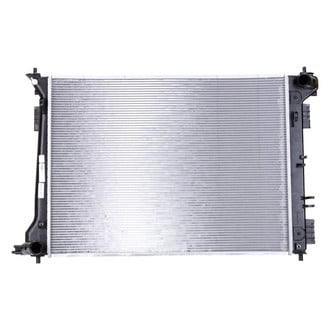 gpd® - Engine Coolant Radiator