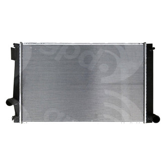 gpd® - Engine Coolant Radiator
