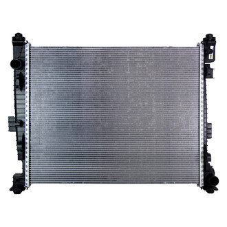 gpd® - Engine Coolant Radiator