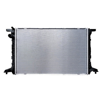 gpd® - Engine Coolant Radiator