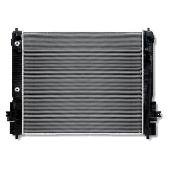 gpd® - Engine Coolant Radiator