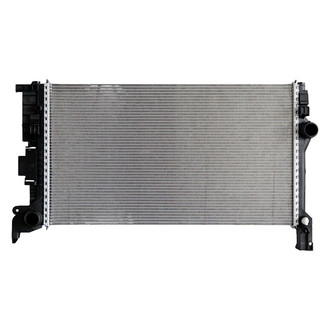 gpd® - Engine Coolant Radiator