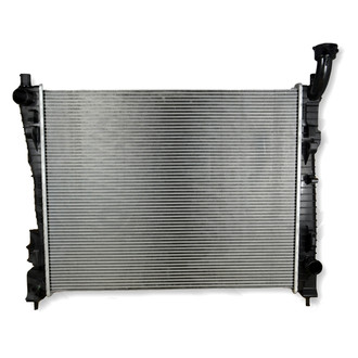 gpd® - Engine Coolant Radiator