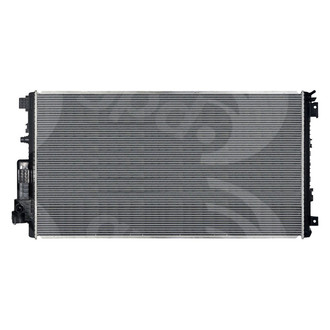 gpd® - Intercooler