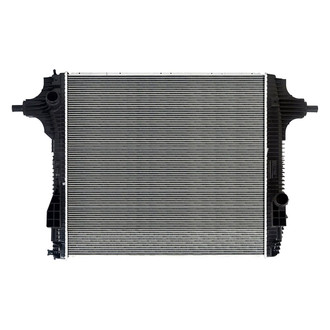 gpd® - Engine Coolant Radiator