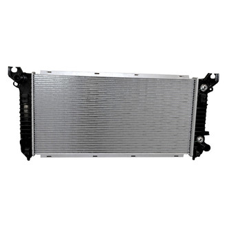 gpd® - Engine Coolant Radiator