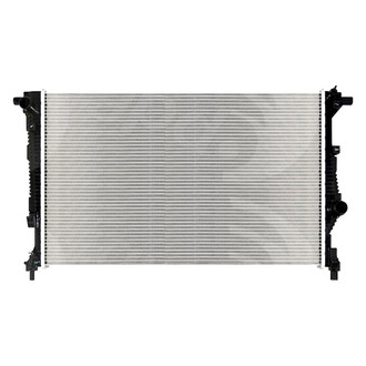 gpd® - Engine Coolant Radiator