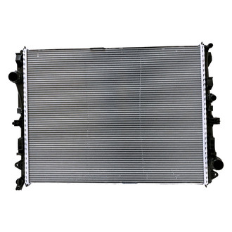 gpd® - Engine Coolant Radiator