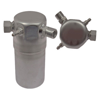 gpd® - A/C Accumulator
