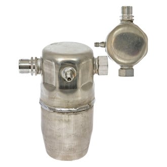 gpd® - A/C Accumulator
