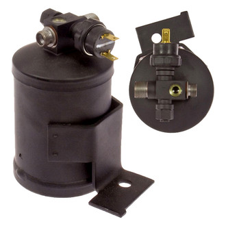 gpd® - A/C Accumulator