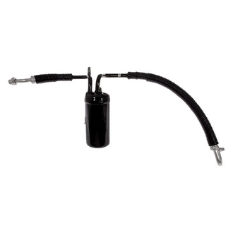gpd® - A/C Accumulator with Hose Assembly