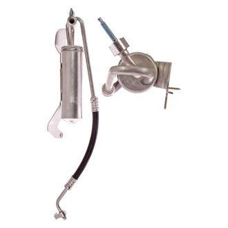 gpd® - A/C Accumulator