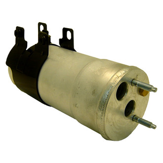 gpd® - A/C Accumulator