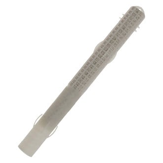 gpd® - A/C Receiver Drier Desiccant Element