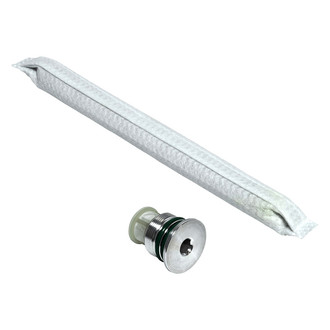 gpd® - A/C Receiver Drier Desiccant Element