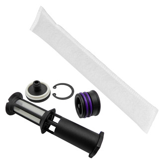 gpd® - A/C Receiver Drier Desiccant Element