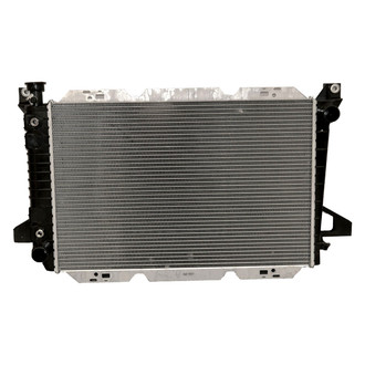 gpd® - Engine Coolant Radiator