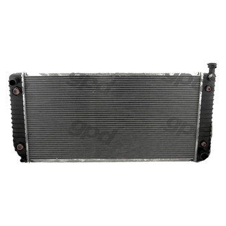 gpd® - Engine Coolant Radiator