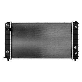 gpd® - Engine Coolant Radiator