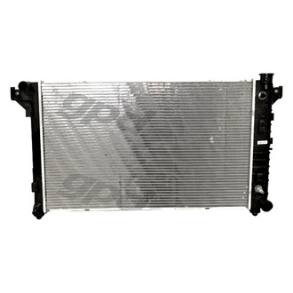 gpd® - Engine Coolant Radiator