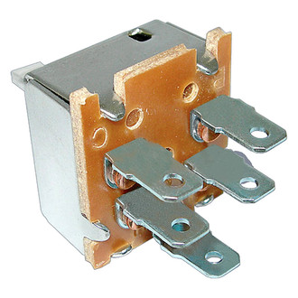 gpd® - A/C Clutch Cycle Switch